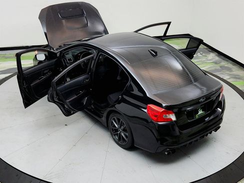 Used 2018 Subaru WRX Premium image 38