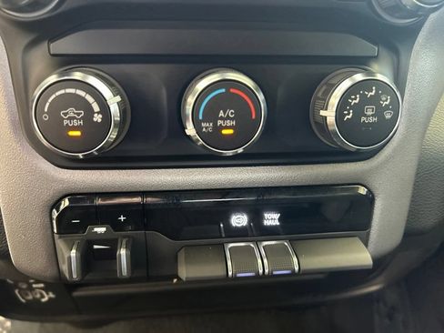 Used 2024 RAM 3500 Big Horn AWD/4WD image 52