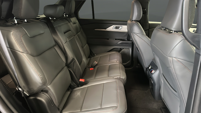 New 2027 Ford Explorer Active w/ Active Comfort Package AWD/4WD image 25