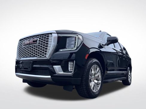Used 2024 GMC Yukon XL Denali AWD/4WD image 72