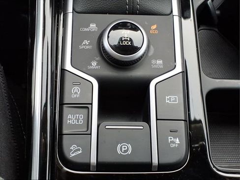 Used 2023 Kia Sorento SX image 22