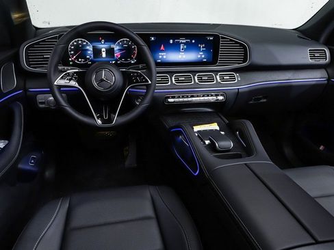 New 2025 Mercedes-Benz GLE 350 GLE 350 image 6