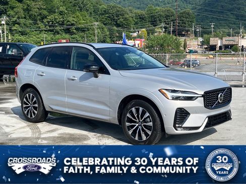 Used 2024 Volvo XC60 B5 Plus AWD/4WD image 1