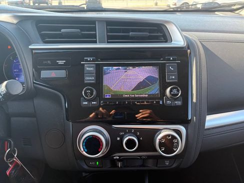 Used 2016 Honda Fit LX image 8