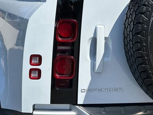 Used 2023 Land Rover Defender 110 S AWD/4WD image 26