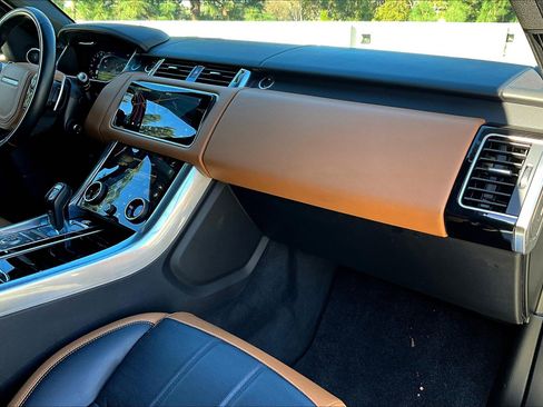 Used 2022 Land Rover Range Rover Sport Autobiography image 17