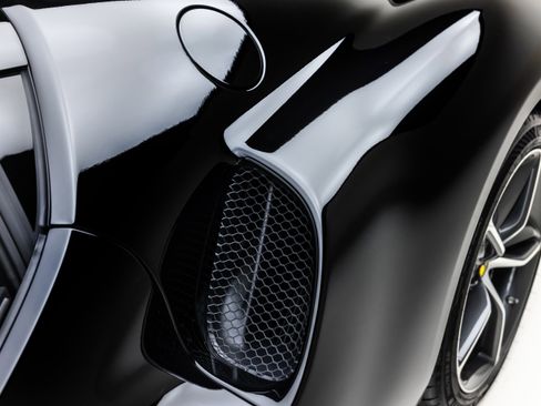 Certified 2024 Ferrari 296 GTB image 46