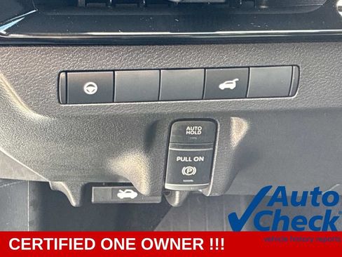 Certified 2025 Nissan Murano SV AWD/4WD image 24