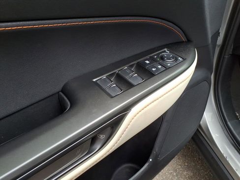 Used 2022 Lexus NX 350 AWD w/ Cold Area Package image 17