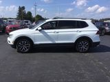 Used 2021 Volkswagen Tiguan SE image 2