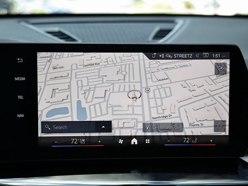 New 2026 BMW X1 xDrive28i w/ Technology Package image 34