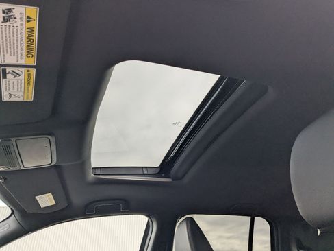 Certified 2025 Honda Ridgeline Black Edition image 31