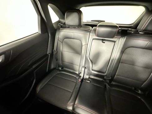Used 2025 Ford Escape ST-Line AWD/4WD image 12