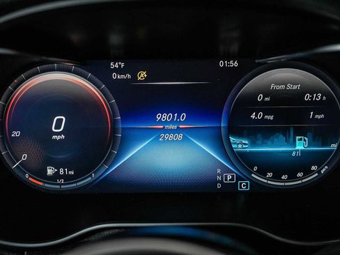 Used 2022 Mercedes-Benz GLC 300 image 20