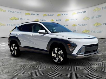 New 2026 Hyundai Kona Limited