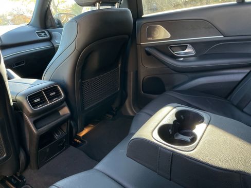 Used 2023 Mercedes-Benz GLE 350 4MATIC image 21