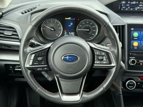 Used 2019 Subaru Crosstrek 2.0i Limited image 23