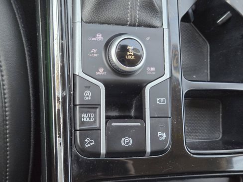 Used 2021 Kia Sorento SX AWD/4WD image 33