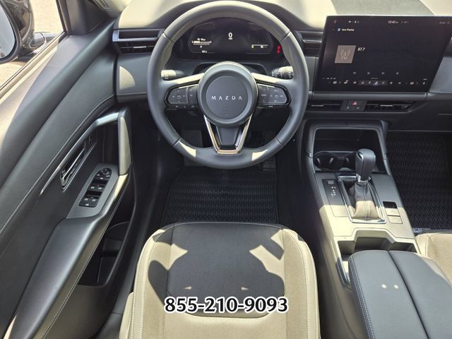 New 2026 MAZDA CX-5 Select AWD/4WD image 8