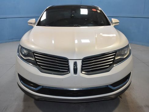 Used 2016 Lincoln MKX Reserve image 24