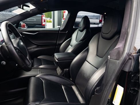 Used 2018 Tesla Model S 100D image 16