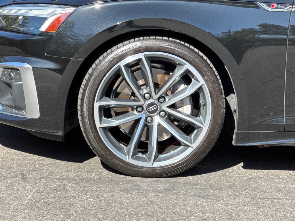 Certified 2023 Audi A5 2.0T Premium Plus w/ Premium Plus AWD/4WD image 37
