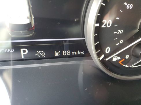 New 2026 Nissan Rogue Dark Armor FWD image 27