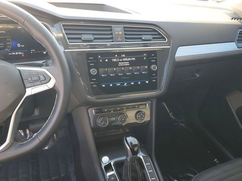 Used 2024 Volkswagen Tiguan S FWD image 20
