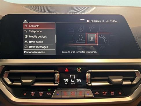 Used 2021 BMW 330i xDrive Sedan w/ Premium Package image 29