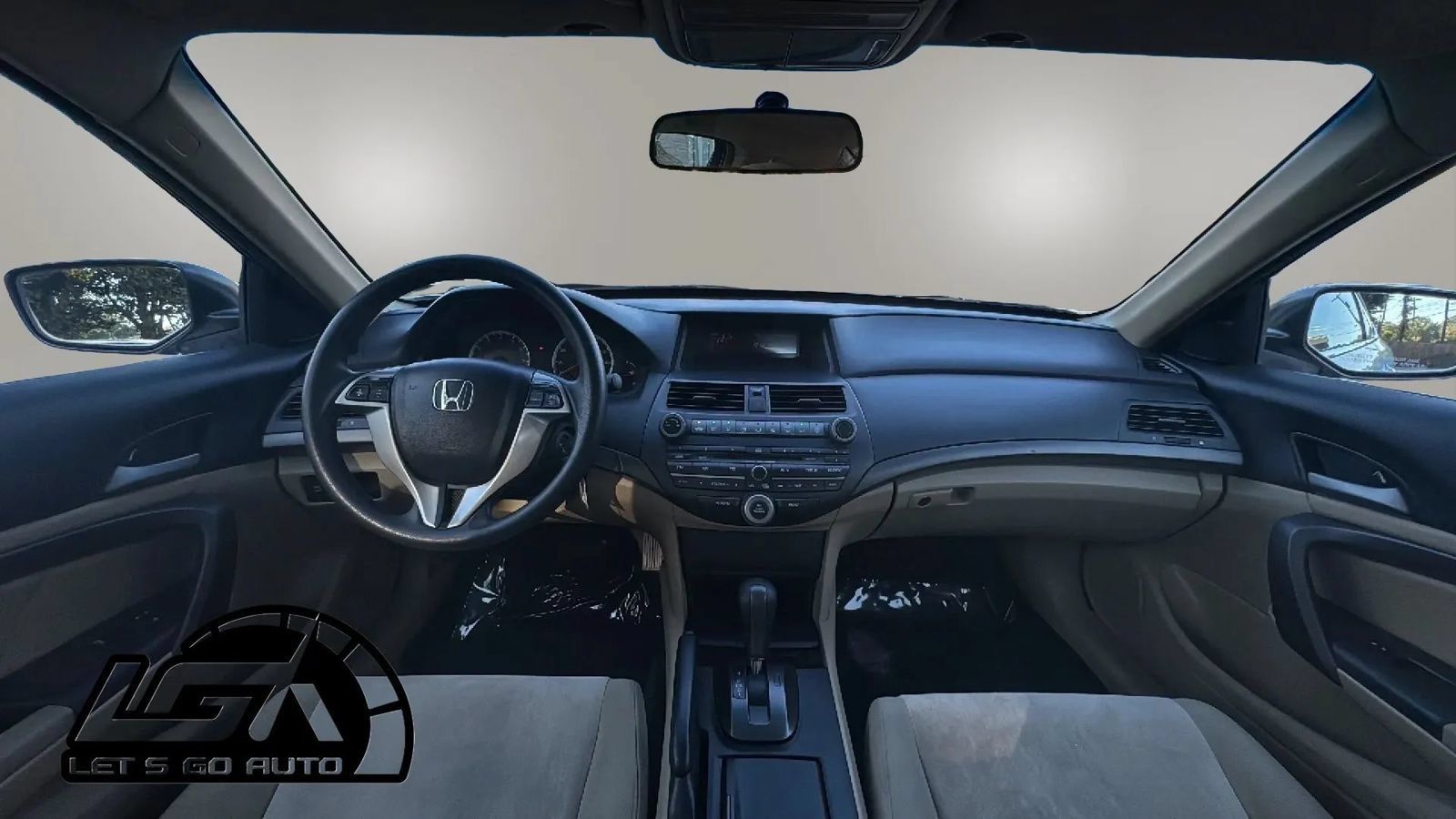 Used 2010 Honda Accord LX-S image 9
