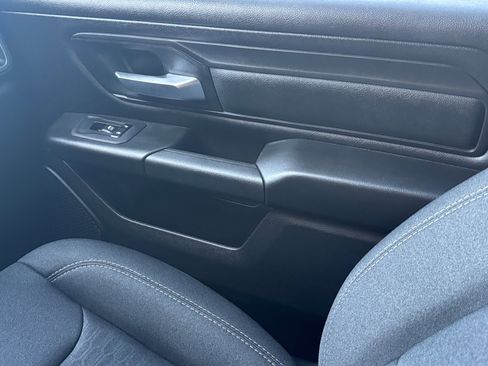 Used 2025 RAM 1500 Classic Warlock image 30