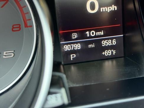 Used 2016 Audi S5 Prestige AWD/4WD image 24