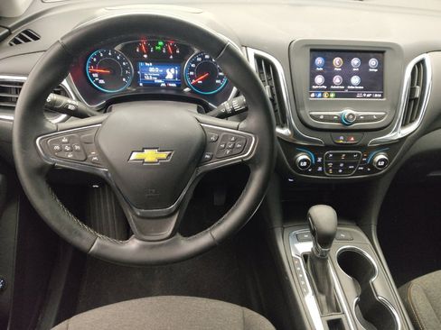 Used 2024 Chevrolet Equinox LT w/ Driver Convenience Package AWD/4WD image 22