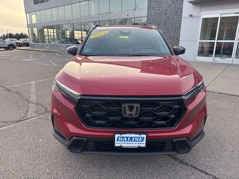 Used 2023 Honda CR-V Sport image 6