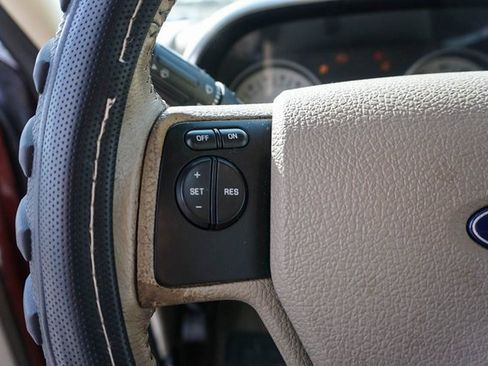 Used 2010 Ford Explorer Eddie Bauer image 12