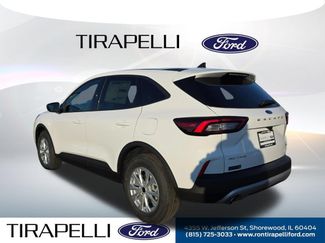 New 2026 Ford Escape Active FWD video 2