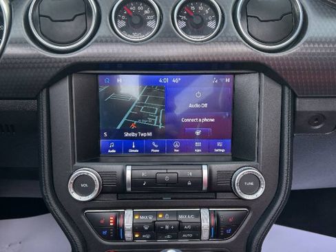 Used 2023 Ford Mustang GT Premium w/ GT Performance Package image 31