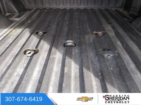 Used 2021 GMC Sierra 3500 Denali w/ Denali Ultimate Package image 9