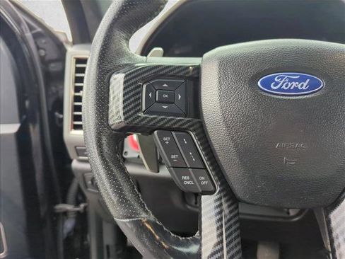 Used 2018 Ford F150 Raptor w/ Equipment Group 802A Luxury AWD/4WD image 16