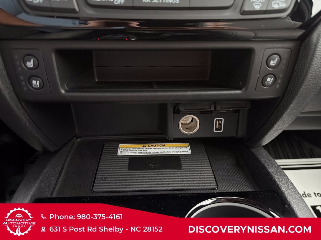 Used 2019 Honda Passport Elite image 19