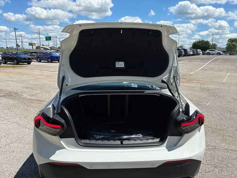 Certified 2023 BMW 230i xDrive Coupe w/ Premium Package AWD/4WD image 25