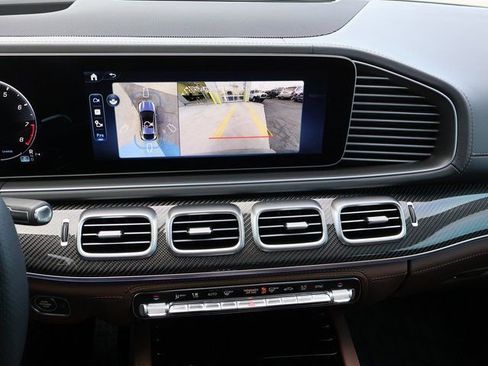 Used 2026 Mercedes-Benz GLE 63 AMG S image 42