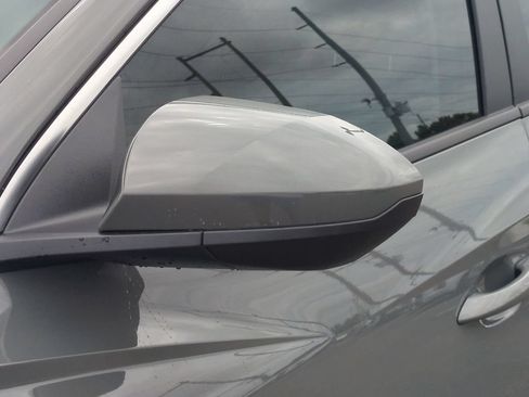 New 2026 Hyundai Tucson SEL Plus w/ Tow & Go Package FWD image 12