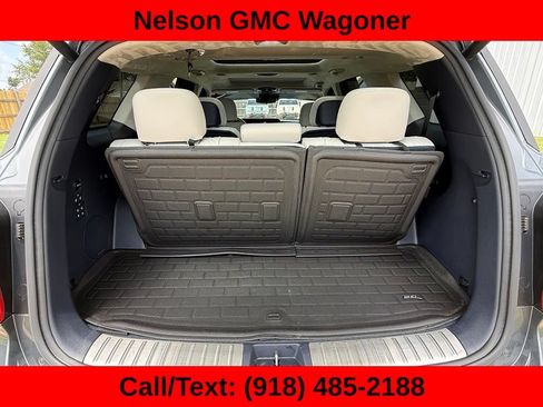 Used 2025 Hyundai Palisade Calligraphy AWD/4WD image 11