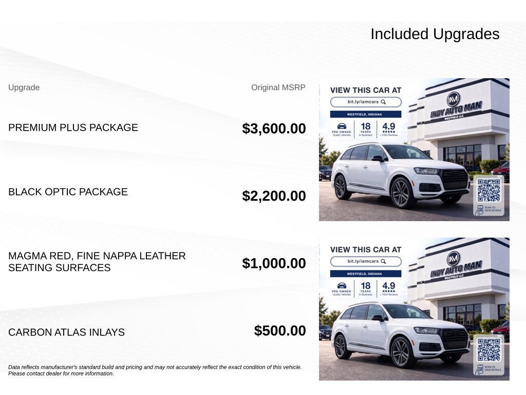 Used 2021 Audi S5 Premium Plus w/ Premium Plus Package AWD/4WD image 4