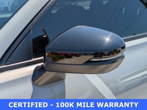 Used 2025 Honda HR-V Sport image 12