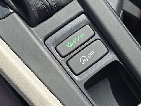 New 2026 Honda Accord LX image 6