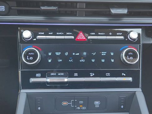 New 2026 Hyundai Santa Fe Calligraphy image 15