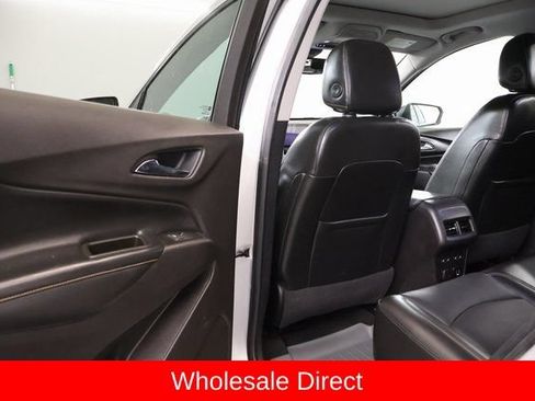 Used 2018 Chevrolet Equinox Premier AWD/4WD image 27