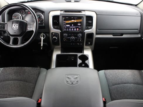 Used 2014 RAM 1500 Lone Star RWD image 30